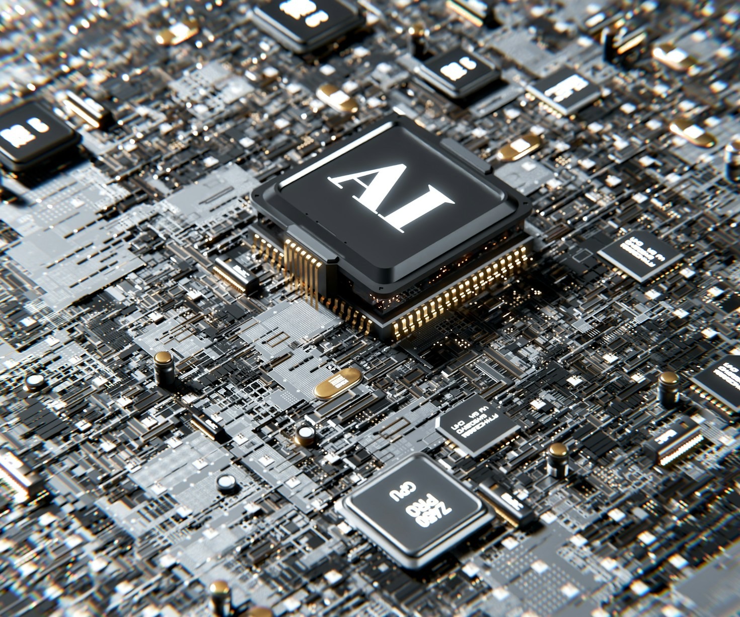How AI is Revolutionizing Business Operations