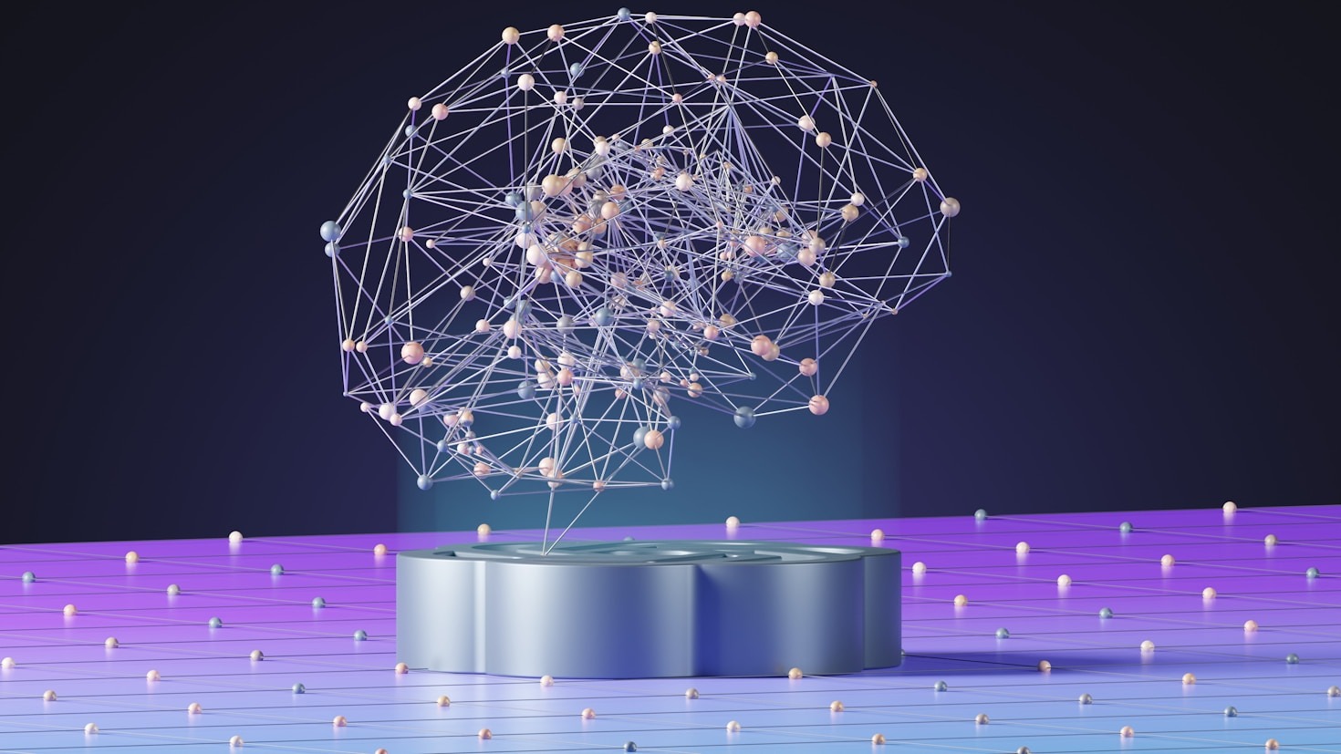 Unlocking New Opportunities with Artificial Intelligence